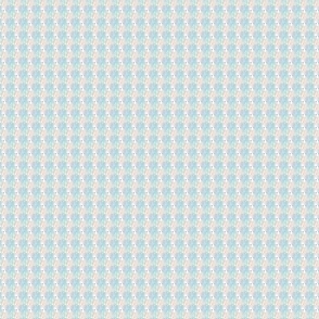 Fun Pearl Grid Herringbone Textured Earth Tones Small Whimsical Funky Retro Dots in Neutral Colors Chantilly Lace Ivory White Beige Gray F5F5EF Fog Blue Baby Blue BED2E3 Sea Glass Blue Turquoise CDE1DD Blush Pink Baby Pink EFDACE Geometric 3