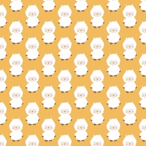 Lamb_Pattern_Yellow