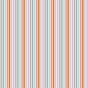 Stripes 22022 - Sunset