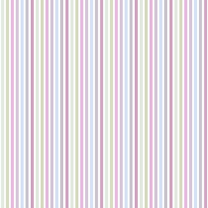 Stripes 22022 - Candy Shop