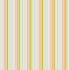 Stripes 22022 - Happy Retro