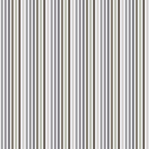 Stripes 22022 - Grey