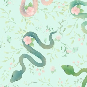 Hissing_Snake_Garden_