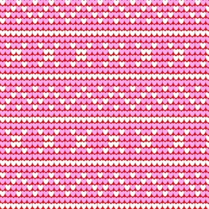 Little Pink hearts
