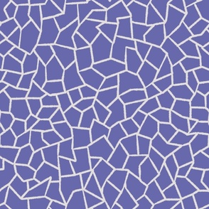 Mosaic Tiles Very Peri