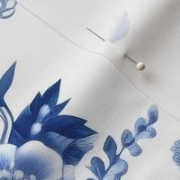 Blue Chinoiserie,Toile, Antique,Pattern, Porcelain,Oriental,Vintage,Classic,Asian,Indigo, Ceramic, Traditional,Fabric, Wallpaper, Cultural,Scenic, Historical,Luxury,Elegance,Botanical, Handcrafted,Decorative,Pastoral, Silk,Linen,Print,Textiles, Aesthetic,