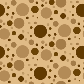 Coffee  Dots