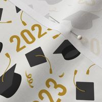 Year 2023 Graduation Caps