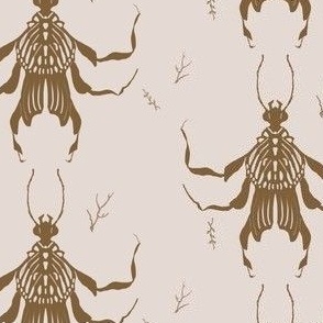 Fantasy-beetle-branches-beige