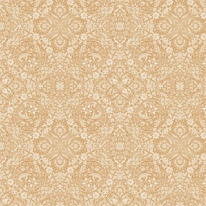 Vintage Lace Beige