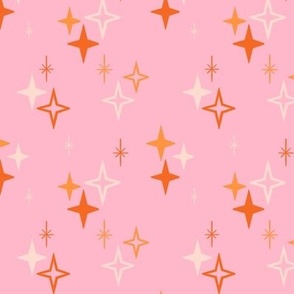 Twinkle of Magic - pink