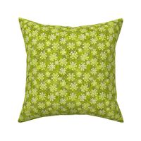 Verbena Green