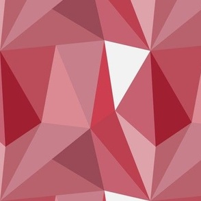 Pink Triangles