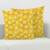 Verbena Yellow