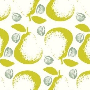 Sweet As Pears #4