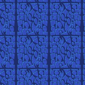 Blue Nile Tile