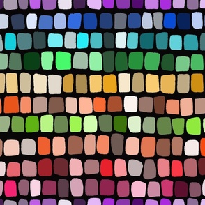 Color blocks
