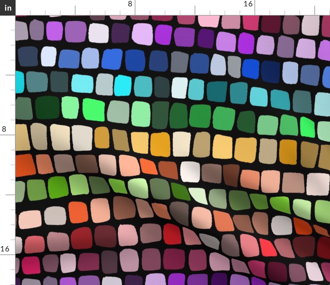 Color blocks