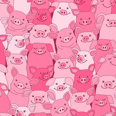 piglet wallpaper