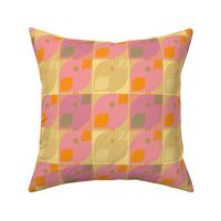 bird_plaid_gold_rose_pink