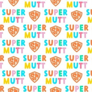 Super Mutt - multi - LAD22