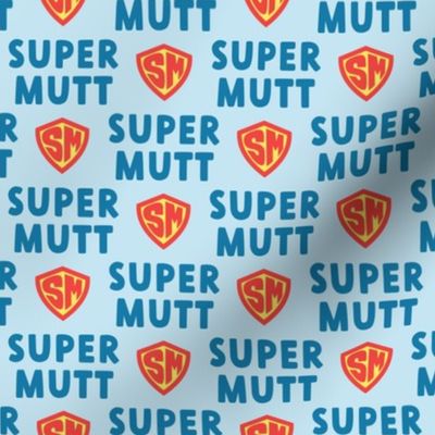 Super Mutt - OG - LAD22