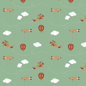 aviation_pattern_spoonflower