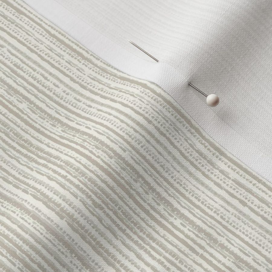 Classic Vertical Stripes Natural Hemp Grasscloth Woven Texture Classy Elegant Simple Neutral Earth Tones Natural Ivory White Gray Beige FEFDF4 Revere Pewter Warm Gray CCC7B9 Light Eagle Ivory White Gray Beige DBDBD0 Subtle Modern Geometric