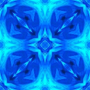 Turquoise Ice