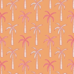 Happy Palms
