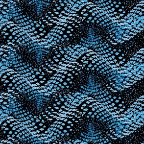Final Loon Waves Pattern 18 in