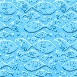 Fish Relief Aqua 