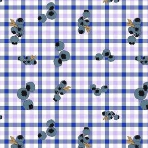 blueberriesonblueberryplaid