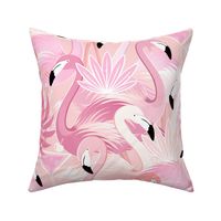 Pink Flamingo-Tini