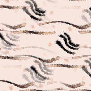 Grasscloth Wallpaper Series - 17.5