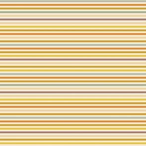 70's stripes