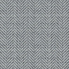 Taupe Grey Silver Plain Solid Tweed Textures Upholstery Fabric by the Yard