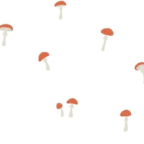 Toadstools