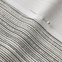 Classic Vertical Stripes Natural Hemp Grasscloth Woven Texture Classy Elegant Simple Neutral Earth Tones Chantilly Lace Ivory White Gray Beige F5F5EF Revere Pewter Warm Gray CCC7B9 Kendall Charcoal Gray Brown 686662 Subtle Modern Geometric