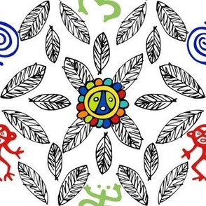 Taino Symbols