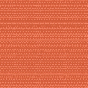 Snakeback Orange - Monotone 