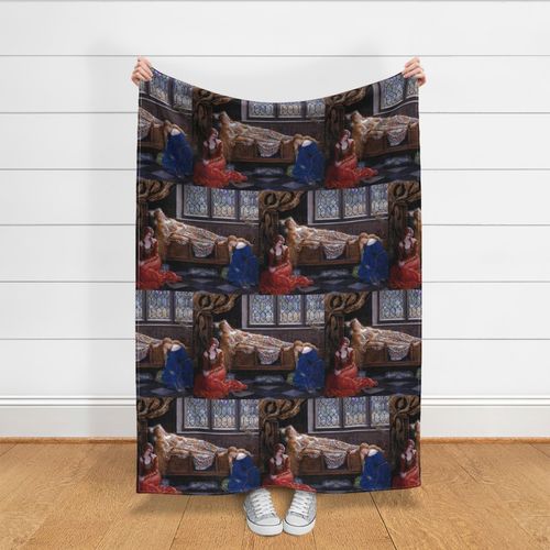 HOME_GOOD_THROW_BLANKET