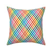 Argyle Aglow - M