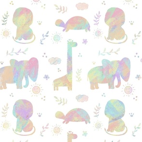 Rainbow_Safari_Animals_-_Large_Scale_