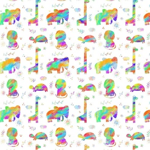 Bright_Rainbow_Animals_-_Medium_Scale_