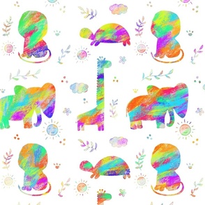 Bright_Rainbow_Animals_-_Large_Scale_
