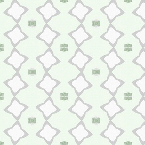 neutral motif - serene green 