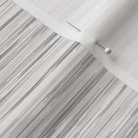 Grey Marl Stripe / Medium