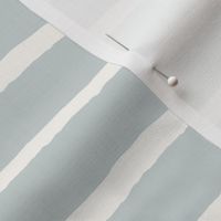 grey sailor stripe