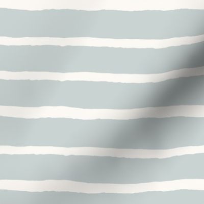 grey sailor stripe